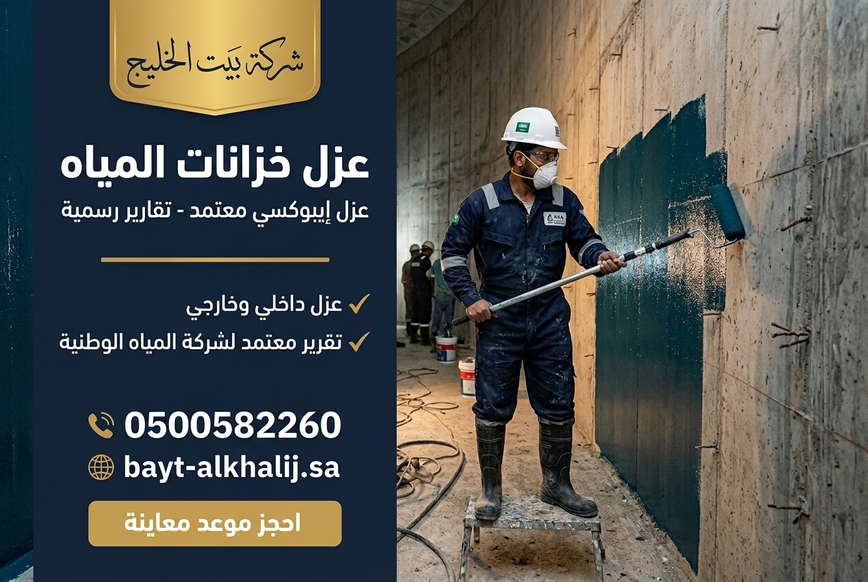 عزل الإبيبوكسي